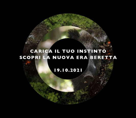 Ecco come scoprire la nuova arma Beretta Ecco come scoprire la nuova arma Beretta