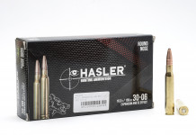 Hasler Ariete RN, il test Hasler Ariete RN