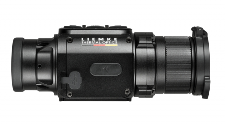 Liemke Luchs-1, il visore notturno con zoom 2x Liemke Luchs-1, il visore notturno con zoom 2x