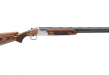 Browning B525 Game Laminated, il fucile da caccia con calcio in legno lamellare Browning B525 Game Laminated, il fucile da caccia con calcio in legno lamellare incollato