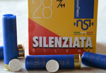 Nobel Sport Silenziata calibro 28: il test Nobel Sport Silenziata calibro 28 il test