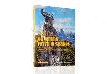 Un mondo fatto di scarpe: ecco la presentazione del libro di Zamberlan Un mondo fatto di scarpe, diffuso il programma dell’evento di Zamberlan