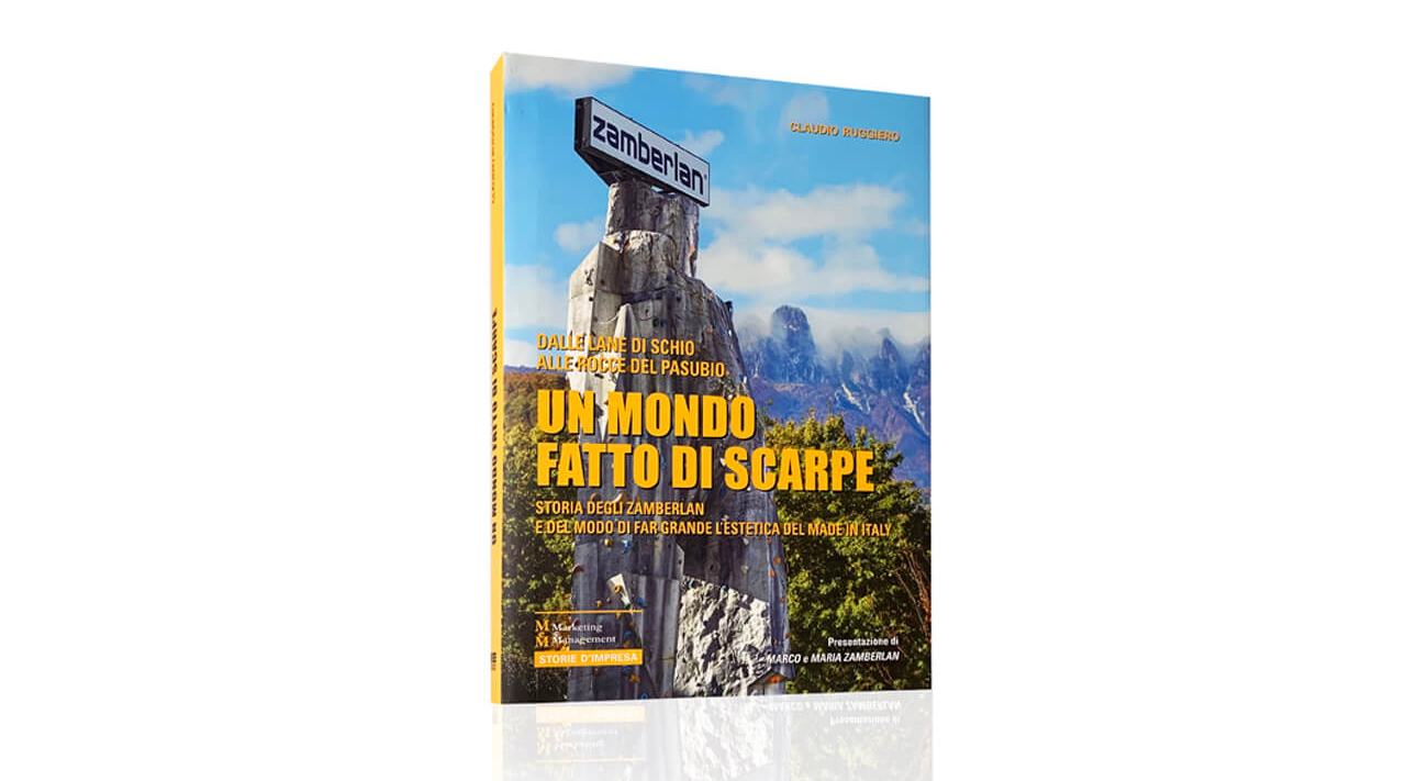 Un mondo fatto di scarpe, diffuso il programma dell’evento di Zamberlan Un mondo fatto di scarpe, diffuso il programma dell’evento di Zamberlan