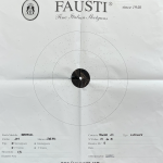 Fausti Class Upland SLX