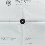 Fausti Class Upland SLX