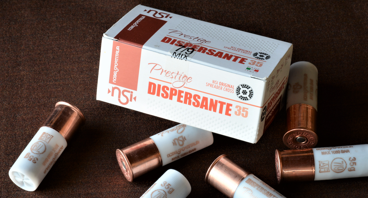 Nobel Sport Prestige Dispersante Nobel Sport Prestige Dispersante