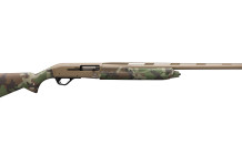 Winchester Super X4 Hybrid Hunter Woodland: ecco il fucile semiautomatico Winchester Super X4 Hybrid Hunter Woodland ecco il nuovo fucile semiautomatico