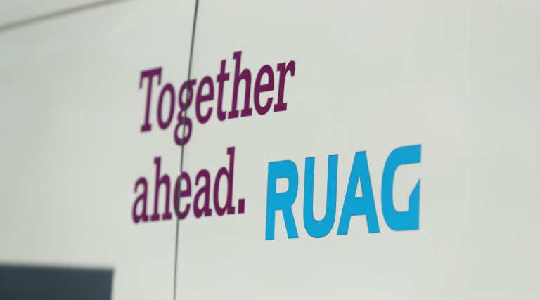 Beretta acquista Ruag Ammotec