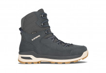 Lowa Ottawa gtx, la nuova scarpa per l’inverno