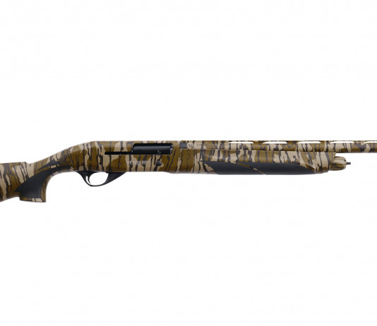 Weatherby Element Turkey, il fucile specialistico per la caccia al tacchino Weatherby Element Turkey, il fucile specialistico per la caccia al tacchino