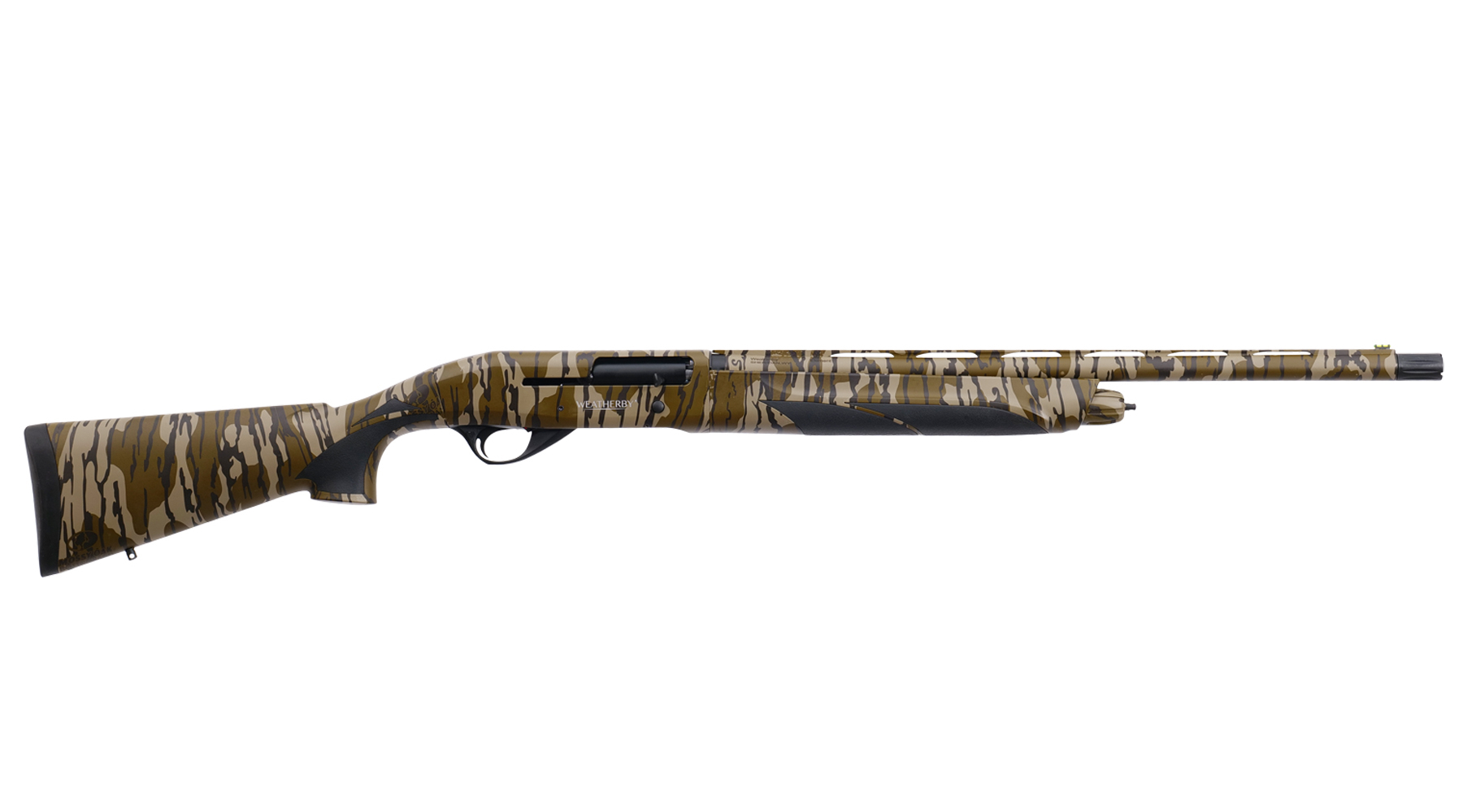 Weatherby Element Turkey, il fucile specialistico per la caccia al tacchino Weatherby Element Turkey, il fucile specialistico per la caccia al tacchino