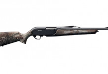 Winchester Sxr-2 Strata, la carabina semiautomatica in edizione limitata Winchester Sxr-2 Strata, carabina semiautomatica in edizione limitata