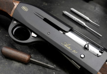 Breda Astro calibro 20: il test Breda Astro calibro 20 il test