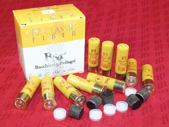 F2 Classic Fiber F2 Classic Fiber
