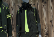 Zotta Forest abbigliamento donna: per le lady del bosco Zotta Forest abbigliamento donne caccia