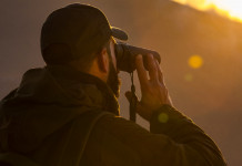 Steiner Ranger Lrf 10×42, il binotelemetro con prisma a tetto Steiner Ranger Lrf 10x42, il binotelemetro con prisma a tetto