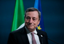 Che fine fa il decreto sul cinghiale? Che fine fa il decreto sul cinghiale: Mario Draghi si dimette