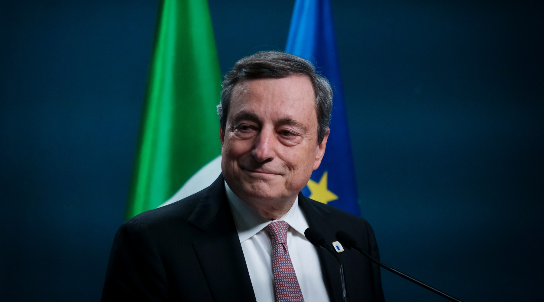 Che fine fa il decreto sul cinghiale Che fine fa il decreto sul cinghiale: Mario Draghi si dimette