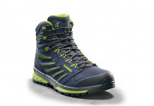 Lowa Trek evo gtx mid, lo scarpone leggero da caccia Lowa Trek evo gtx mid, lo scarpone leggero da caccia