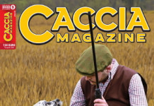 Caccia Magazine n.9 settembre 2022: l’editoriale del direttore Caccia Magazine n.9 settembre 2022 l’editoriale del direttore