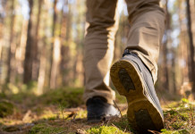 Racconti di chi va a piedi: istituito il premio letterario Zamberlan Racconti di chi va a piedi: camminata outdoor