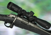 Bergara B14 Hunter extreme series calibro .308 Winchester: il test Bergara B14 Hunter extreme series calibro .308 Winchester il test