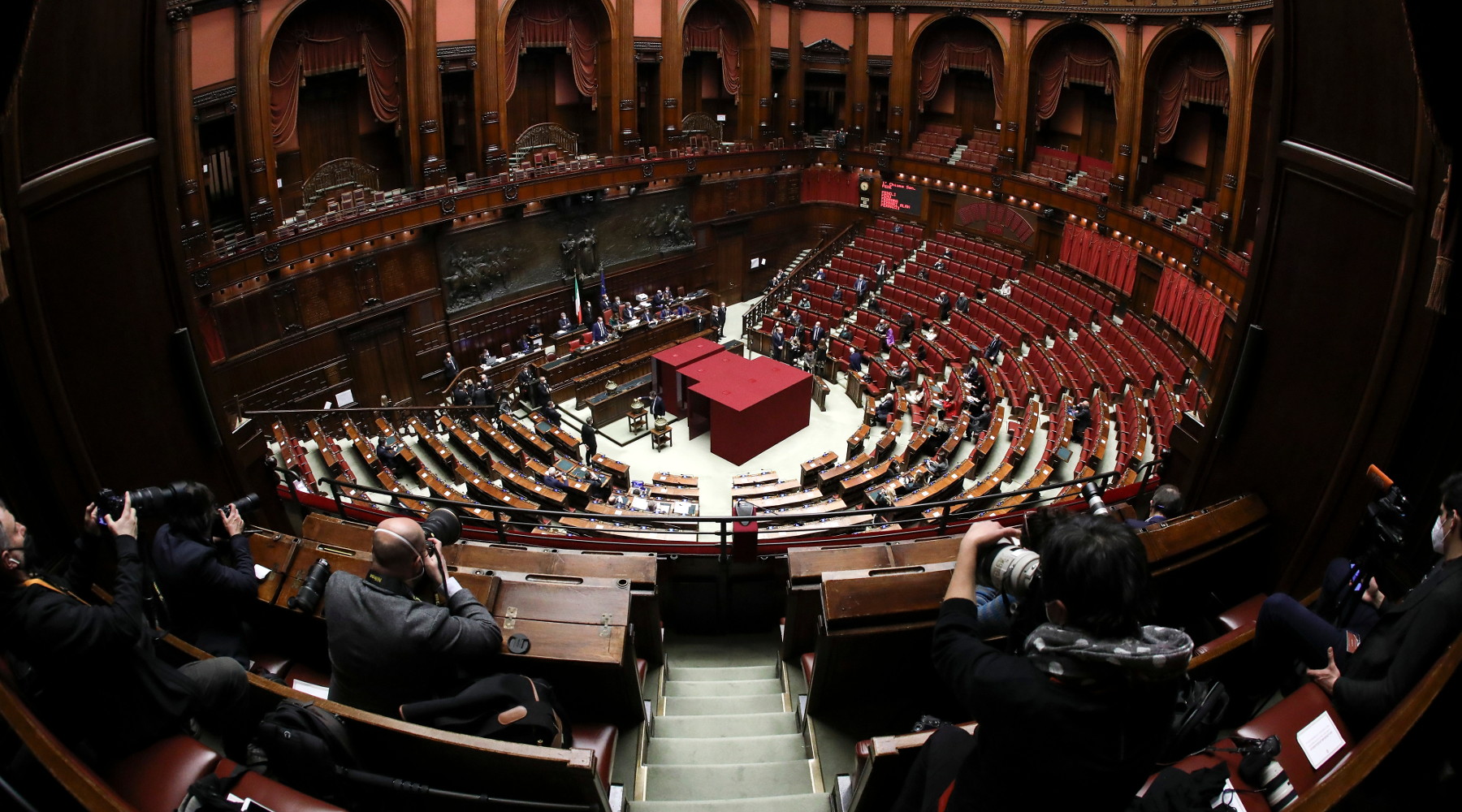 Elezioni politiche, i candidati vicini al mondo venatorio Elezioni politiche: camera dei deputati