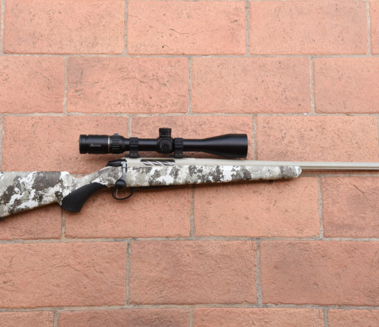 Tikka T3x Lite veil alpine .270 Winchester: il test Tikka T3x Lite veil alpine .270 Winchester il test