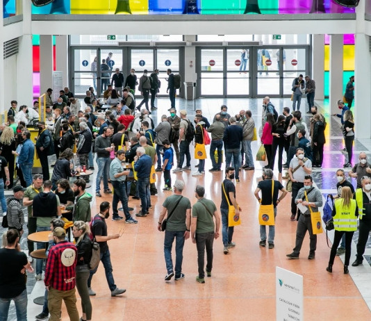 In vendita i biglietti per Eos Show 2023 In vendita i biglietti per Eos Show 2023