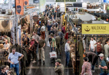 Jagd & Hund, in vendita i biglietti per la fiera di caccia di Dortmund Jagd & Hund, in vendita i biglietti per la fiera di caccia di Dortmund