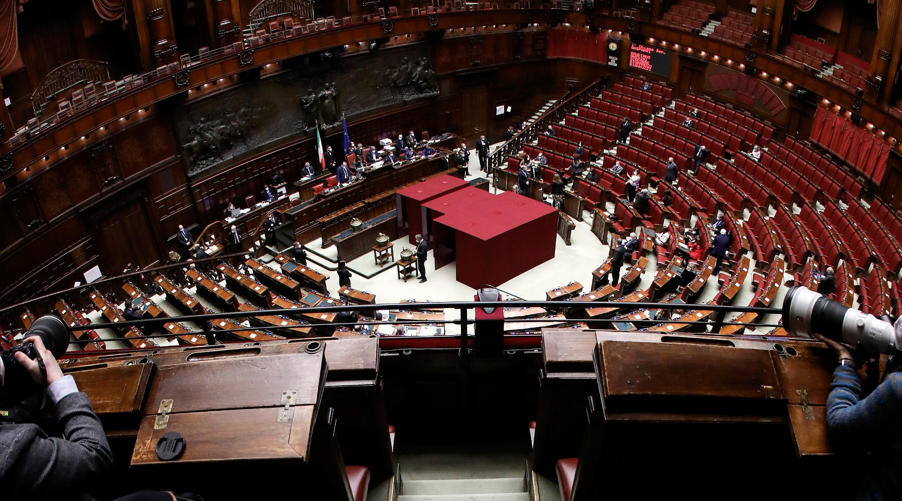 Legge sulla caccia sei nuove proposte Legge sulla caccia: Camera dei deputati