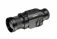 Liemke Luchs-2, l’ottica termica clip-on Liemke Luchs-2, l’ottica termica clip-on