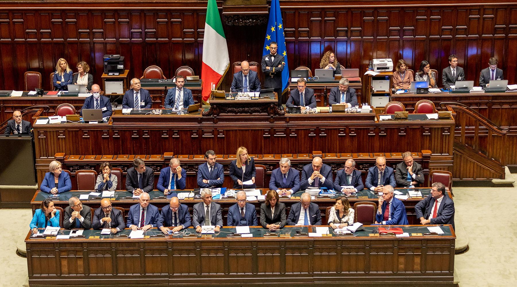 L’Arcicaccia scrive al governo Meloni L’Arcicaccia scrive al governo Meloni