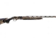Nuovo calibro per il fucile semiautomatico Beretta A400 Xtreme Plus Nuovo calibro per il fucile semiautomatico Beretta A400 Xtreme Plus