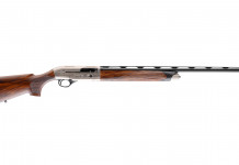 Nuovo calibro per il fucile semiautomatico Beretta A400 Upland Nuovo calibro per il fucile semiautomatico Beretta A400 Upland