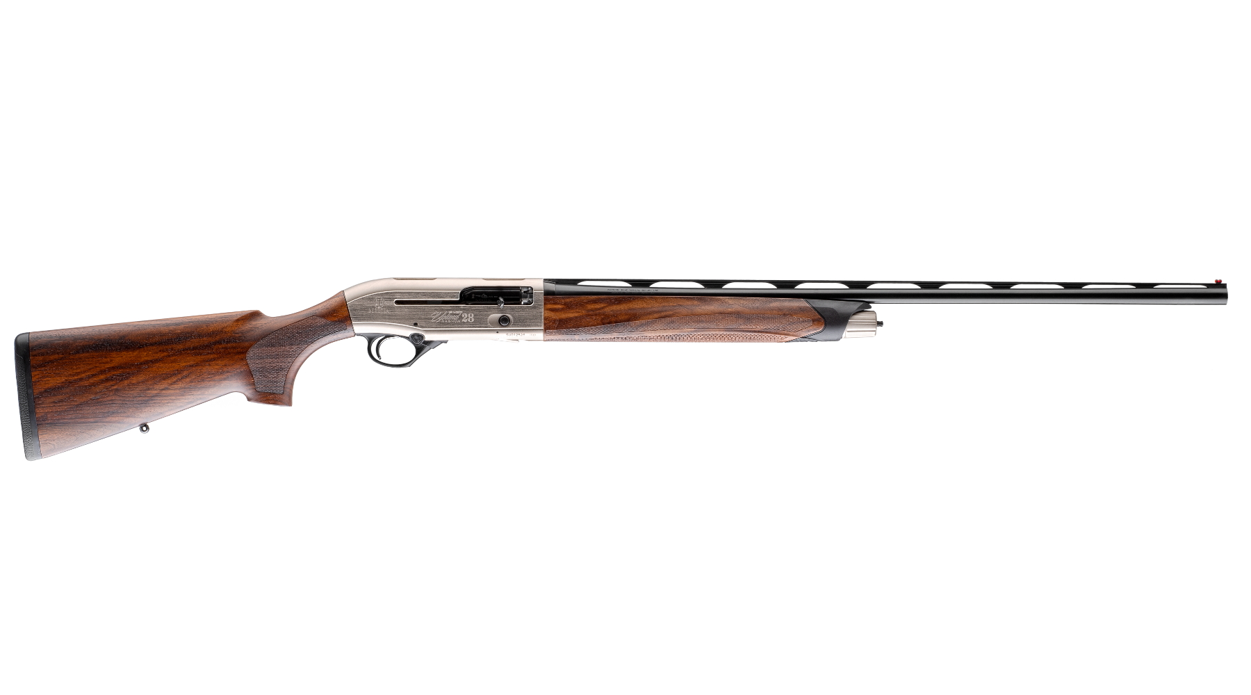 Nuovo calibro per il fucile semiautomatico Beretta A400 Upland Nuovo calibro per il fucile semiautomatico Beretta A400 Upland