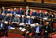 Il Senato approva la legge di bilancio con le modifiche al controllo faunistico Il Senato approva la legge di bilancio con le modifiche al controllo faunistico