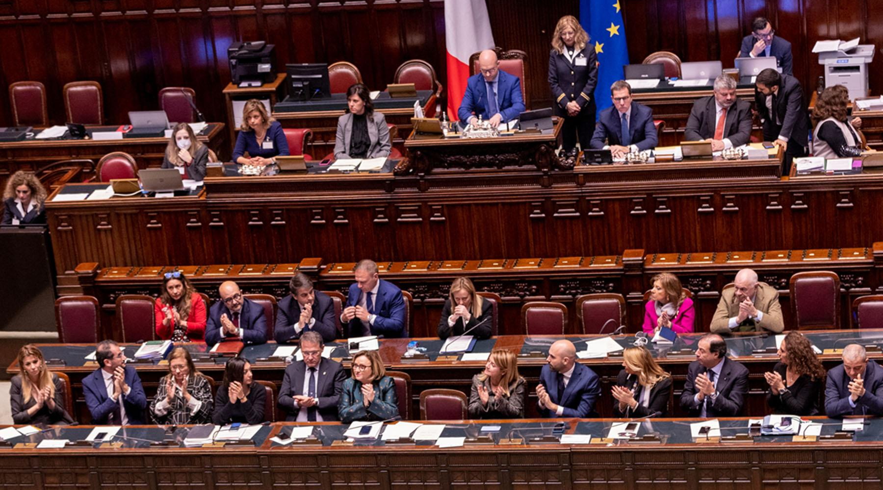 Legge di bilancio, tre passaggi sulla gestione della fauna Legge di bilancio, tre passaggi sulla gestione della fauna