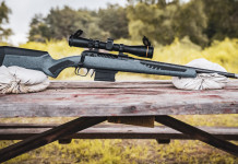 Savage 110 Carbon Predator, la nuova carabina bolt action da caccia Savage 110 Carbon Predator, la nuova carabina bolt action da caccia