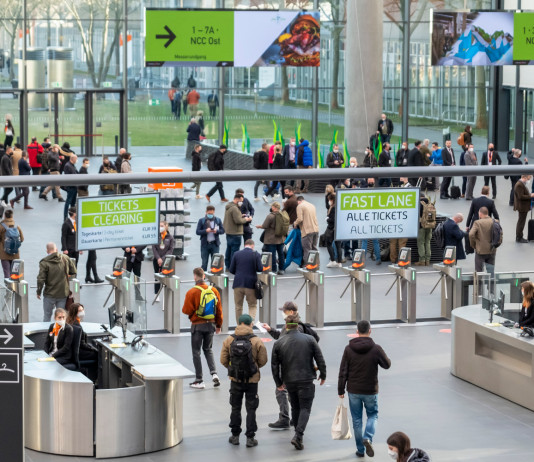 S’avvicina Iwa 2023, la principale fiera europea di caccia e armi S’avvicina Iwa 2023, la principale fiera europea di caccia e armi