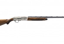 Browning A5 Classic Ultimate Becasse, un fucile calibro 16 per la beccaccia Browning A5 Classic Ultimate Becasse, un fucile calibro 16 per la beccaccia