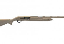 Nuova variante per il fucile semiautomatico Winchester Sx4 Nuova variante per il fucile semiautomatico Winchester Sx4