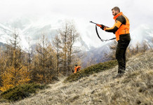 Benelli Endurance, cinque nuove carabine semiautomatiche per il cinghiale