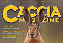 Caccia Magazine aprile 2023 Caccia Magazine aprile 2023