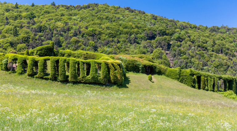 Convegno sui roccoli a Bergamo