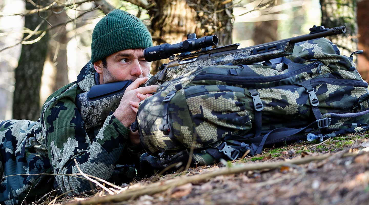 Franchi Horizon All terrain, la nuova carabina bolt-action in due versioni Franchi Horizon All terrain, la nuova carabina bolt-action in due versioni