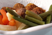 Polpette di cinghiale: la ricetta Polpette di cinghiale la ricetta