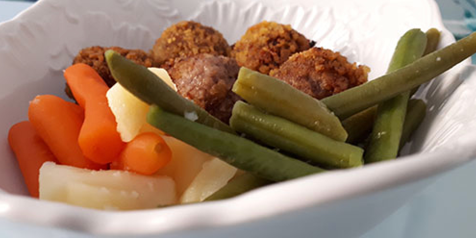 Polpette di cinghiale la ricetta Polpette di cinghiale la ricetta