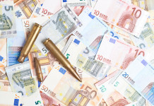 Valore economico della caccia in Italia, i dati Nomisma-Fidc Valore economico della caccia in Italia: munizioni su banconote
