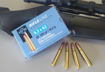 Ppu 9,3×62 Mauser: il test delle munizioni a palla Ppu 9,3x62 Mauser il test delle munizioni a palla